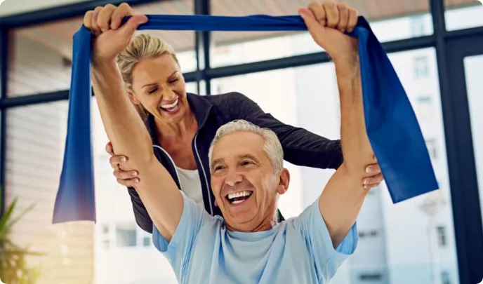 Lifemark Difference